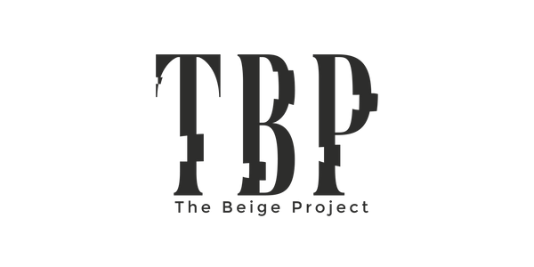 THEBEIGEPROJECT