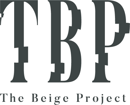 THEBEIGEPROJECT